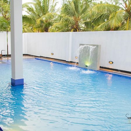 Leighton Resort Negombo Ngoại thất bức ảnh