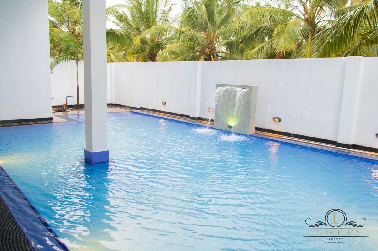 Leighton Resort Negombo Ngoại thất bức ảnh