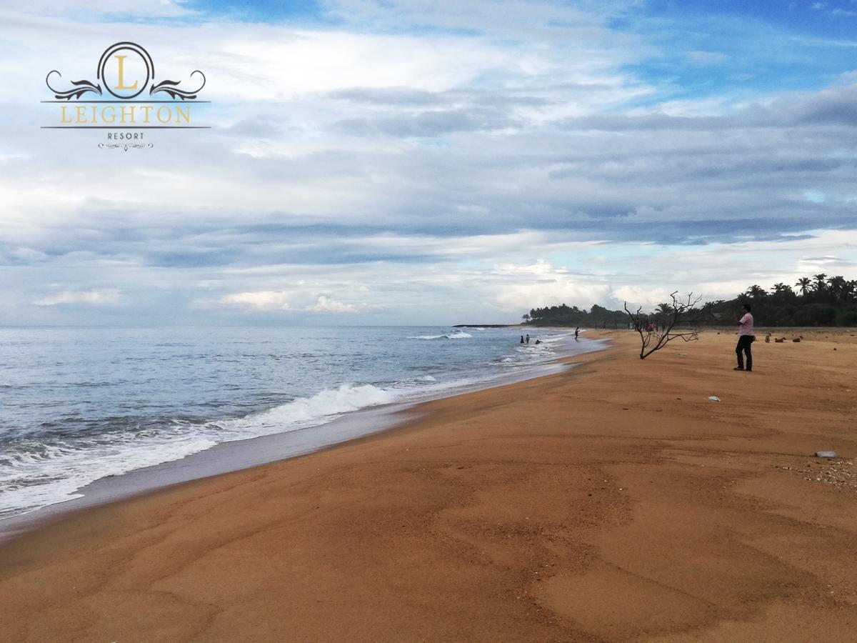 Leighton Resort Negombo Ngoại thất bức ảnh