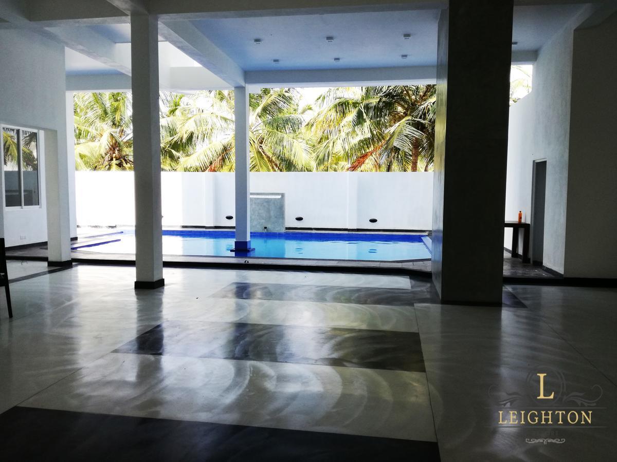 Leighton Resort Negombo Ngoại thất bức ảnh