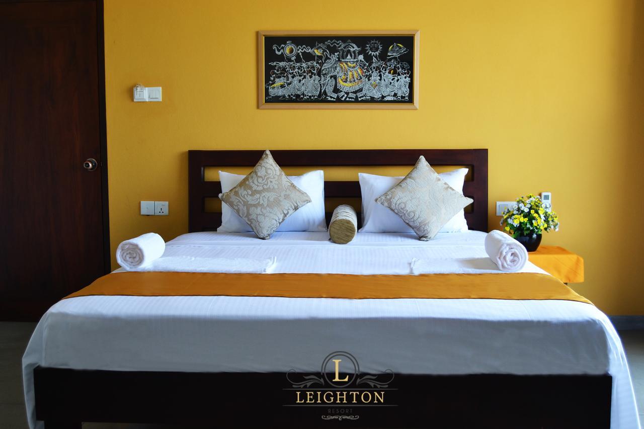 Leighton Resort Negombo Ngoại thất bức ảnh