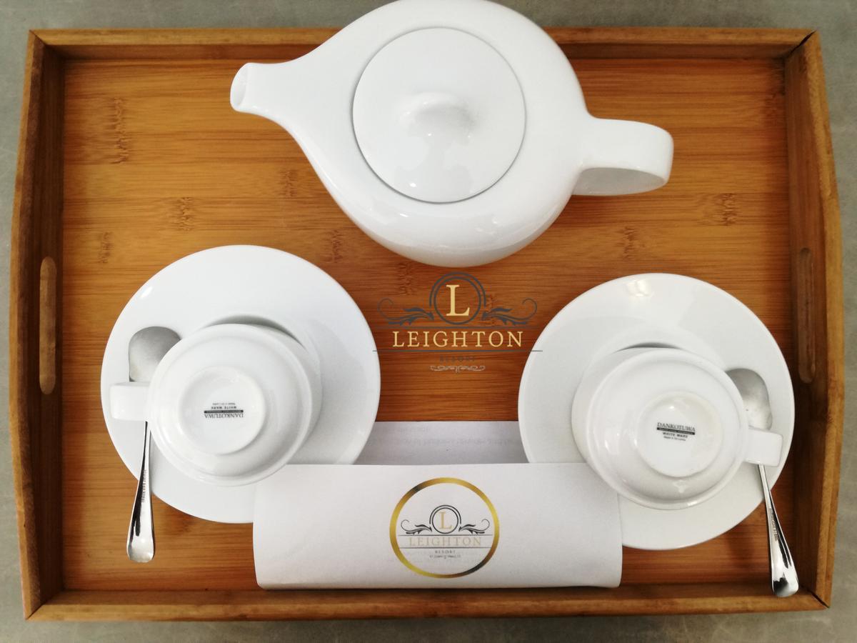 Leighton Resort Negombo Ngoại thất bức ảnh