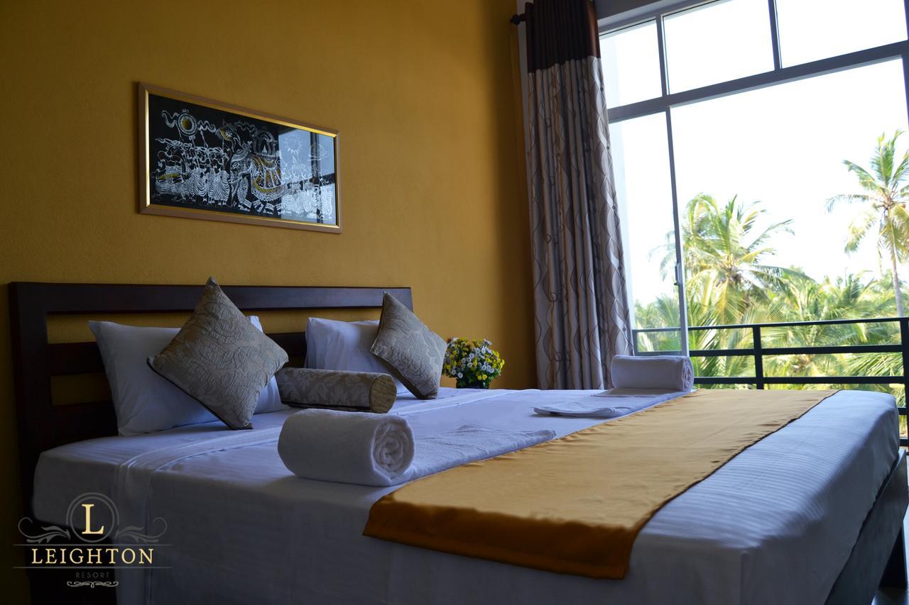 Leighton Resort Negombo Ngoại thất bức ảnh